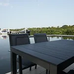 Floating vacationhome Tenerife