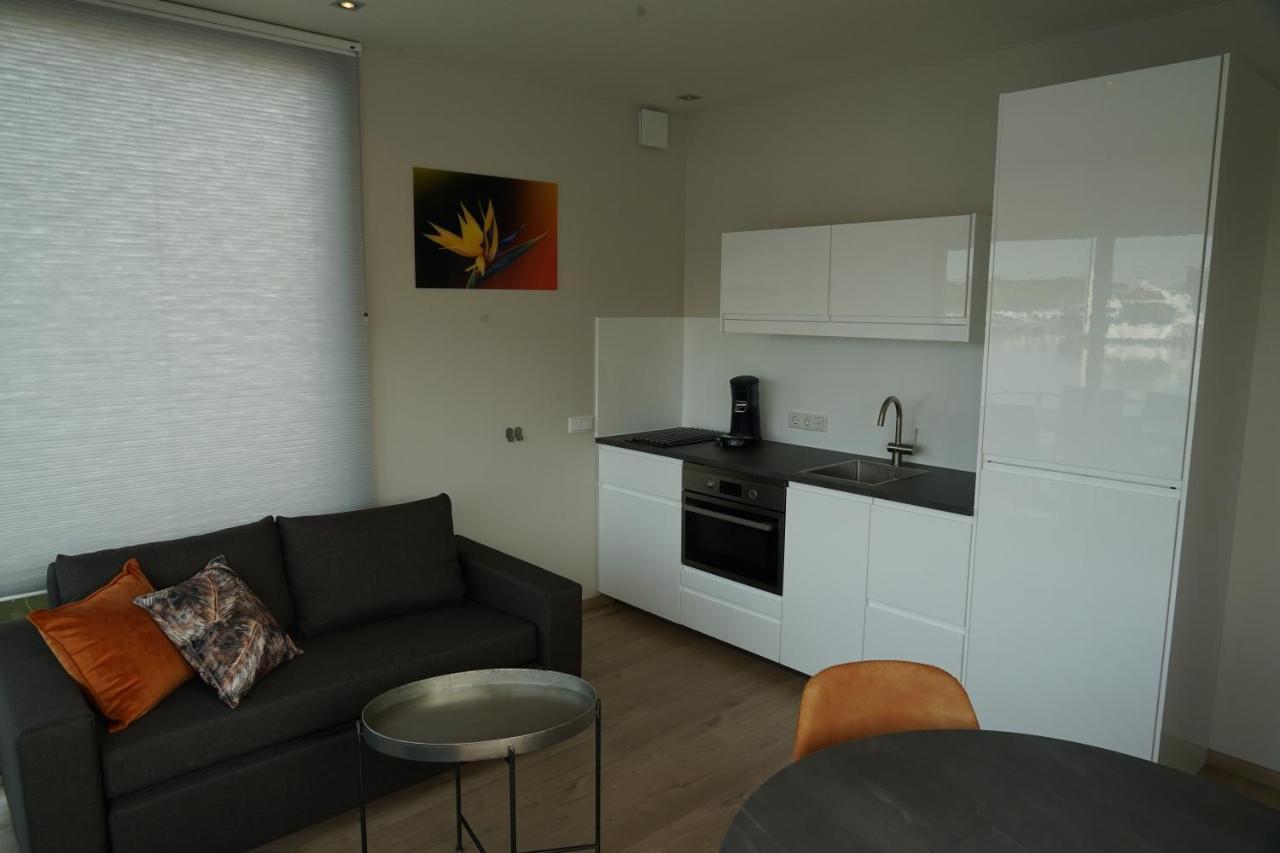 Floating Vacationhome Tenerife Vakantiehuis *