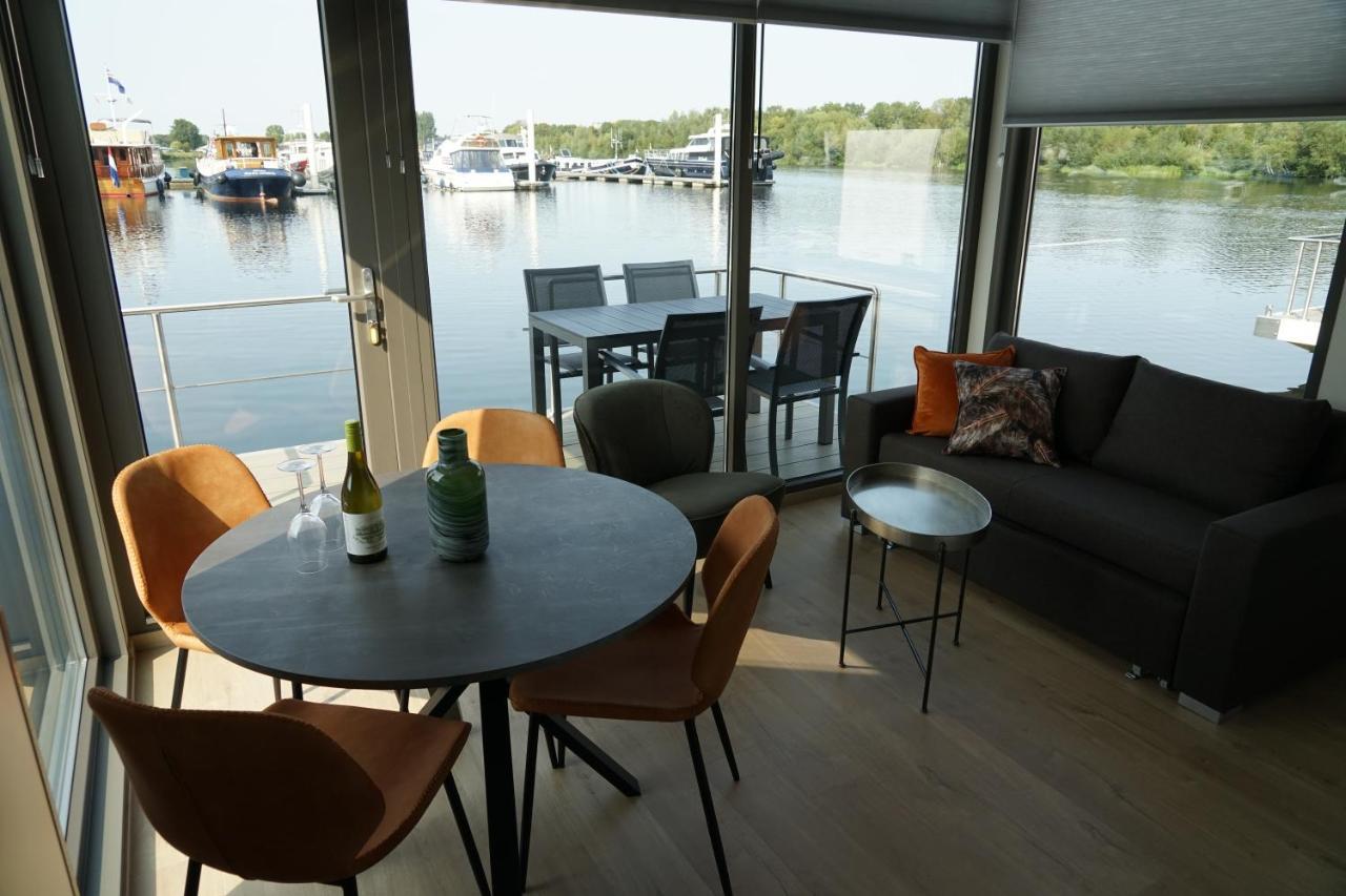 Vakantiehuis Floating Vacationhome Tenerife *