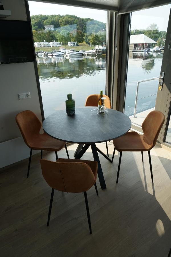 Floating Vacationhome Tenerife Vakantiehuis *